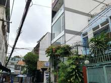 Hình ảnh Bán nhà Ngay Ngã 3 Nơ Trang Long - Phan Đăng Lưu (5x20m) Hẻm 6m, 1 Sẹc