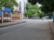 Hình ảnh Hàng F0 40năm, mặt tiền đường số Đại Lộ2 Phước Bình, Q9, 82m2, chỉ10tỷ