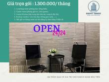 Hình ảnh Phòng trọ ở ghép Cao đăng Đại học Phường 9  Phú Nhuận