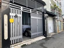 Hình ảnh Gia chủ vỡ nợ thiện chí bán gấp nhà 55m2 ,hẻm rộng rãi xe hơi ra .