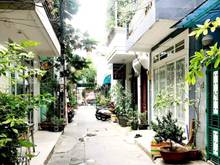 Hình ảnh Chính chủ bán nhà 3 tầng 3 PN-42M2-HXH Phan Văn Trị p10 Gò Vấp, chỉ 5