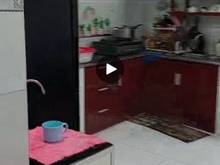 Hình ảnh Cho thuê nhà 1  trệt + lửng + 1 lầu, 4 phòng