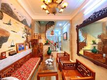 Hình ảnh Bác chủ nhà cần tiền gấp,Biệt thự Vườn Đào, Tây Hồ, Hà nội, chỉ 350 tr