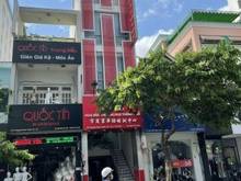 Hình ảnh Bán gấp nhà Bà Huyện Thanh Quan, phường 6, Quận 3. DT 17x16m, DTCN 230
