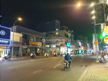 Hình ảnh Bán nhà MT 46A Trần Quý Khoách,TĐ,Quận 1(635 m2)4x15m.Gía 28 tỷ