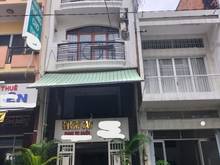 Hình ảnh Nhà Nguyễn Thiện Thuật, P.2 Q.3, dt 4x22.5m, T,lửng,4L, giá 22.5 tỷ.