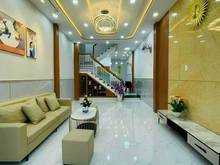 Hình ảnh Bán nhanh nhà giá mềm ở Đinh Tiên Hoàng, BT