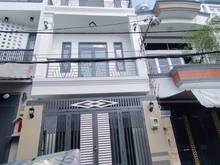 Hình ảnh Bán Nhà Hẻm 7m Đường Trương Phước Phan DT: 4x13m Nhà 3.5 Tấm Giá: 6.2