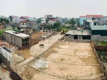 Hình ảnh Bán đất cực đẹp để ở tại Mê Linh, Ô tô, Chợ, Kinh doanh. 63.8. 1,8 Tỷ