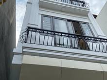 Hình ảnh Bán nhà Xã Đàn 35m2x5T khu dân trí cao, ngõ rộng thoáng, 4.5 tỷ