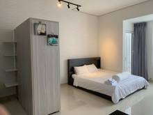 Hình ảnh Cho thuê Trang Chủ MB66.COM / Đăng Ký Tặng 66K 1 phòng ngủ nhà đẹp, hướng gió mát - SUNRISE CITY VIEW