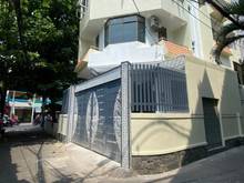 Hình ảnh Nhà siêu vị trí HXH Vạn Kiếp 110m2 (7,2x14,5m) 4 tầng. 5PN