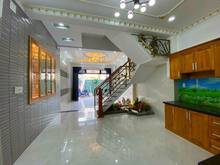 Hình ảnh bán gấp nhà trong hẻm 3 gác ở phường Thảo Điền, Q2 cũ