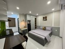 Hình ảnh Nhà 6 Tầng 4x22(88m2) Thang Máy Hẻm 7m Nguyễn Kiệm - Ngã 4 Phú Nhuận