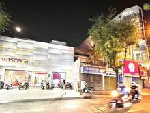 Hình ảnh HOT! Cho thuê Mặt bằng diện tích lớn giá tốt đường Yersin Q1, Giá 79TR