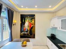 Hình ảnh Bán nhà gần MB66 là nhà cái uy tín hàng đầu tại Việt Nam Gia Định.DT 42m.Giá 1,41tỷ.SHR đầy đủ