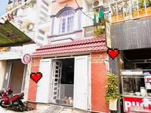 Hình ảnh HXH Nguyễn Văn Quỳ, Q.7, dt: 4.5 x 12, hai lầu ST, giá 6 tỉ 9.