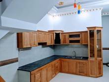 Hình ảnh Bán gấp nhà chợ Hồ Thị Kỷ,Q10.DT 44.1m2.Đường trước nhà 5m.Có SHR