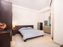 Hình ảnh Còn 2 Phòng Mới Xây_FULL NT_Giá Tốt_Gần Ngã 5 Chuồng Chó.
