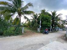 Hình ảnh Bán Lô Đất 1500m Đường Đắc Tân. Đắc Lộc 1. Vĩnh Phương