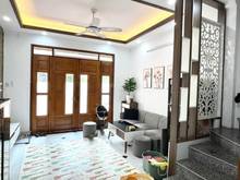 Hình ảnh NHÀ BÌNH THẠNH  45m2 SHR đầy đủ ngay trung tâm giá cực sốc chỉ 2ty198