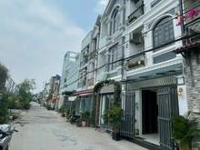 Hình ảnh Bán nhà 3 tầng mới đẹp Huỳnh Tấn Phát Nhà Bè , tặng toàn bộ nội thất
