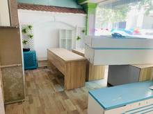 Hình ảnh Cho thuê nhà riêng Khuất Duy tiến  110 m2  xây 4.5 tầng