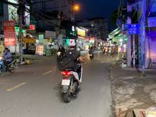 Hình ảnh Bán nhà Mặt Tiền Tân Kỳ Tân Quý ,Tân phú .4.3x18.5. Nhà đẹp Giá Rẻ.