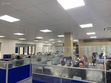 Hình ảnh Cho thuê cả tòa nhà và khuôn viên 550 m2 x 3 T tiện làm trụ sở  CT