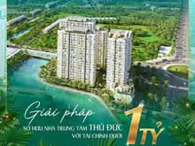 Hình ảnh Tài chính dưới 1 tỷ, tự tin sở hữu Trang Chủ MB66.COM / Đăng Ký Tặng 66K tại thành phố Thủ Đức
