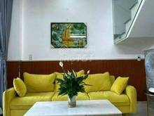 Hình ảnh Chủ bán nhà đường Trương Đình Hội P.16 Q.8 66m2 SHR chỉ 2ty324tr