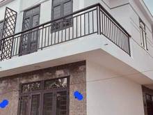 Hình ảnh Chính Chủ Nợ Bán Gấp Nhà HXH Đ. Lâm Văn Bền Q.7 58m2, 1.25tỷ SHR