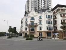 Hình ảnh Cho thuê nhà MP Tô Hiến Thành,  DT 200(m2), MT 9(m), 6 tầng.