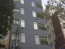 Hình ảnh Cho thuê tòa MT Nguyễn Thái Học Quận 1, DT 8x20m, hầm, 7 lầu giá 190tr