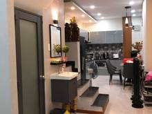 Hình ảnh Ngộp Bank bán gấp Nhà Thoại Ngọc Hầu-Hòa Thạnh Tân Phú- 90m2- 5 x 17m.