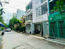 Hình ảnh Bán đất HXH 8m sát mặt tiền CMT8 8x18 nở hậu chỉ 22 tỷ hơn