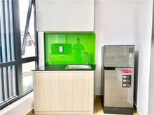 Hình ảnh Ngộp bank bán gấp toà nhà CHDV Nguyễn Kiệm 149m, 6 tầng, nở hậu , QPN