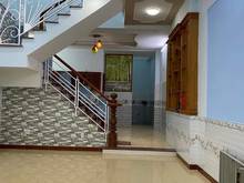 Hình ảnh Nhà mới xây HXH Đỗ Xuân Hợp, Q9 - SHR, gần trường ĐH