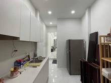 Hình ảnh 👉VIP nhà Lê Văn Duyệt, hẻm ô tô 2 tầng , 34 m2 ,4 tỷ 9
