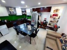 Hình ảnh Mặt Tiền Công Chúa Ngọc Hân ( 8 * 13 ) 2 Lầu 18 Tỷ