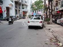Hình ảnh Lô đất mặt phố Phan Kế Bính Ba Đình 75m2, Kinh doanh, Giá chỉ: 24,5 tỷ