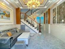 Hình ảnh Nhà đẹp mới 100% 60m2 Đặng Văn Ngữ cần bán gấp giá chỉ hơn 1 tỷ xíu