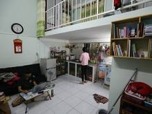 Hình ảnh Cần Bán Gấp Nhà Kiệt Hải Hồ Hải Châu