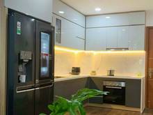 Hình ảnh Cho thuê Richstat Novaland 90m2,3pn,2wc, nội thất đầy đủ