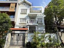 Hình ảnh 🍎 Biệt thự SD 425m2 hầm trệt 2 lầu 4 phòng lớn