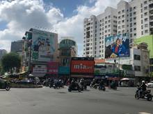 Hình ảnh Nhà mặt phố, MT Cống Quỳnh bệnh viện Từ Dũ Quận 1