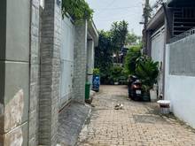 Hình ảnh Đường 61-P.Long B, Bán nhà C4 diện tích khủng 94m2.