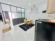 Hình ảnh 🏠 TRỐNG lại Trang Chủ MB66.COM / Đăng Ký Tặng 66K Ban công_1PN BÌNH THẠNH