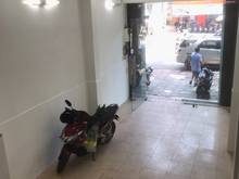 Hình ảnh Bán nhà mặt tiền đường Lê Hồng Phong Q5