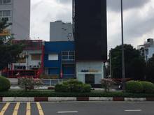 Hình ảnh Nhà MT Nam Kỳ Khởi Nghĩa, P.8 Q.3, dt 14x13m, hầm,T,7L, giá 76.5 tỷ.